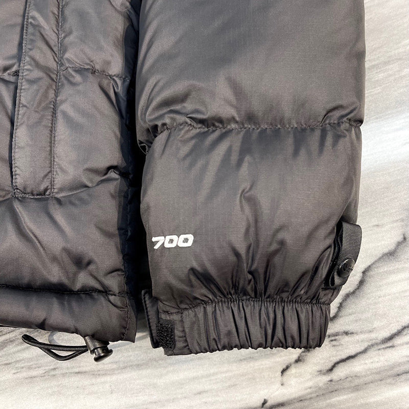 The North Face 1996 Retro Nuptse 700 Fill Packable Jacket
