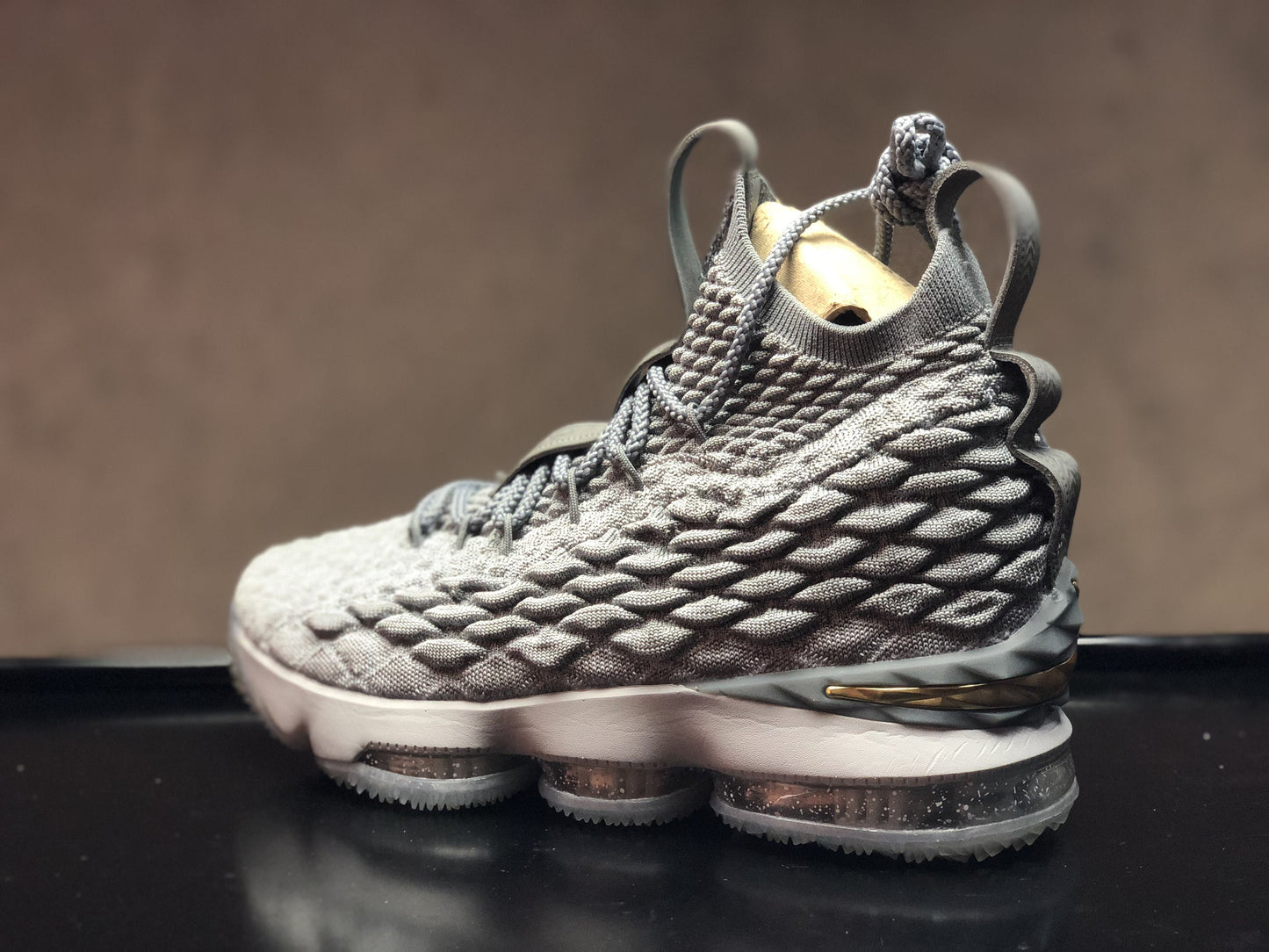 NIike Lebron XV EP 15 / City Series