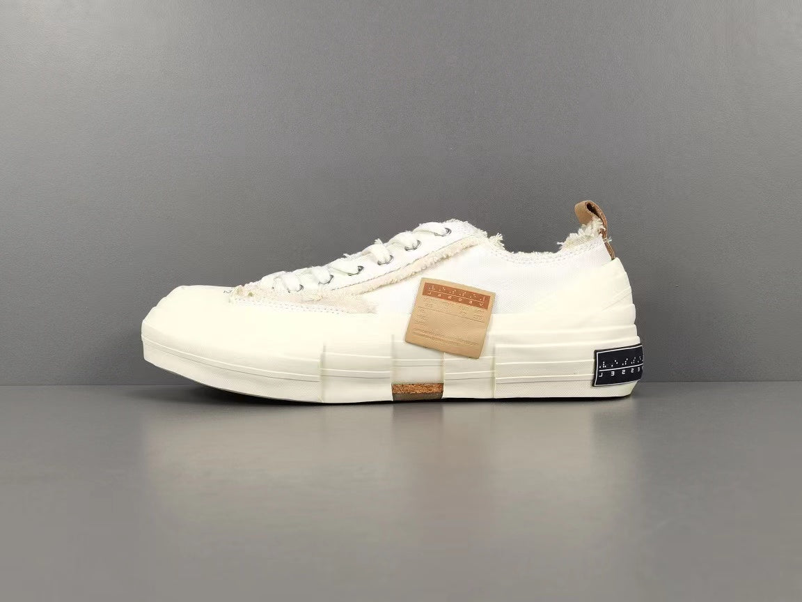 Vessel G.O.P. All-White