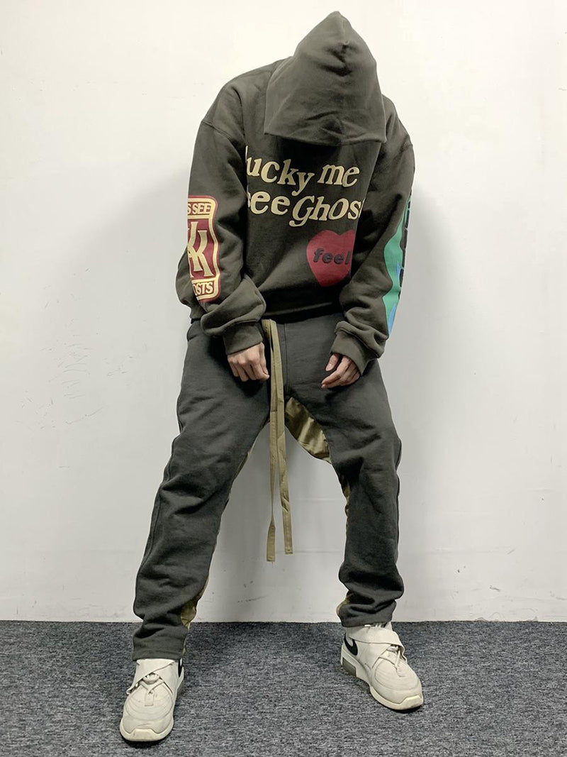 CPFM Kids See Ghosts FREEEE Hoodie Core