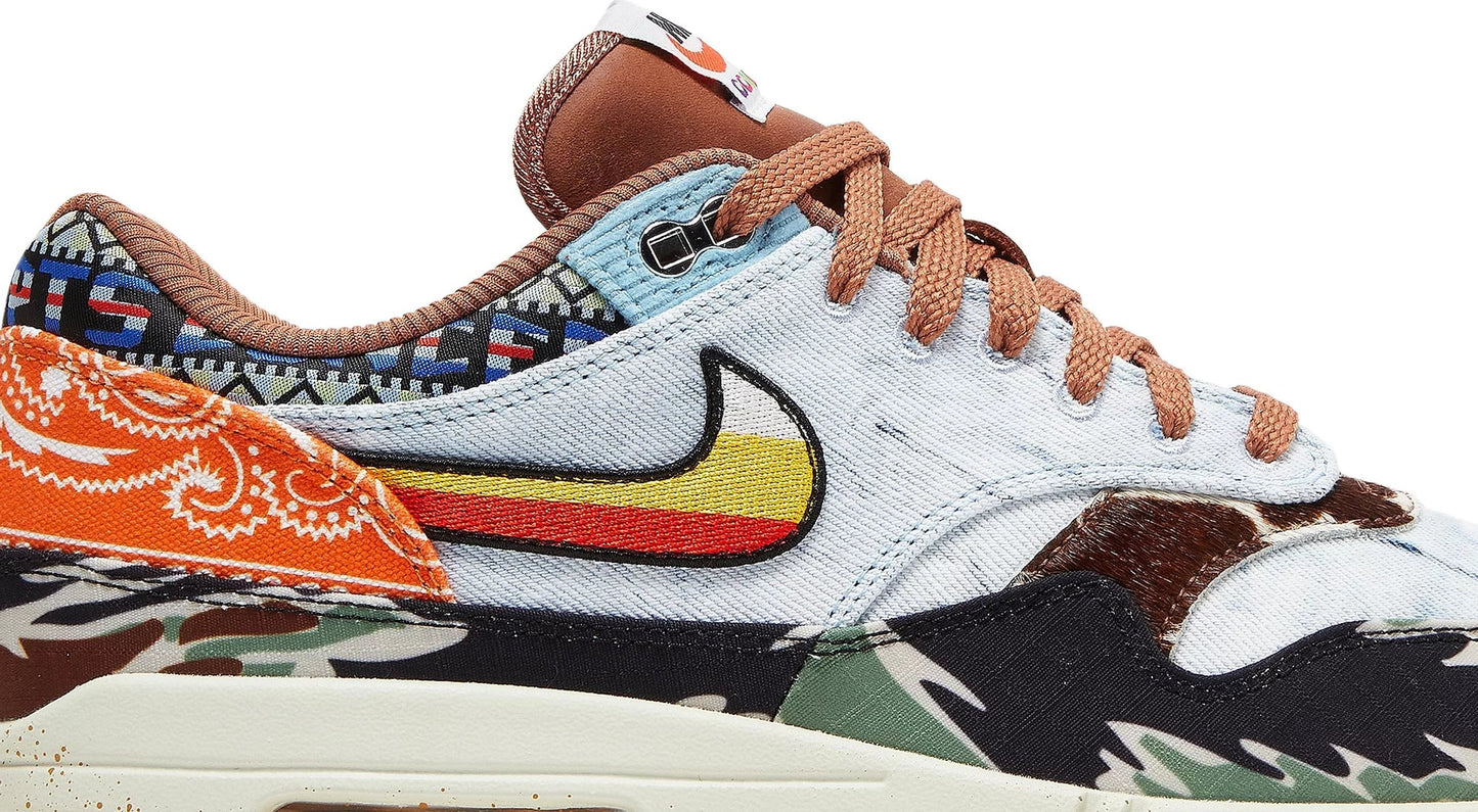 Nike Air Max 1 SP Concepts Heavy