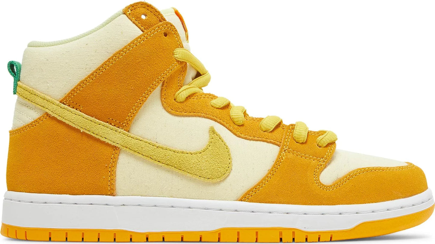 Dunk High Pro SB 'Fruity Pack - Pineapple'