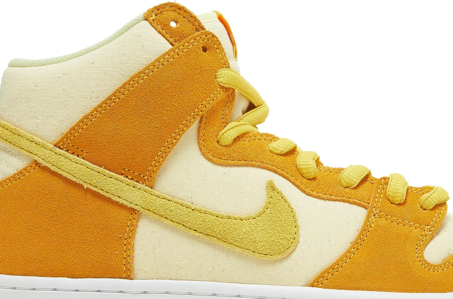 Dunk High Pro SB 'Fruity Pack - Pineapple'