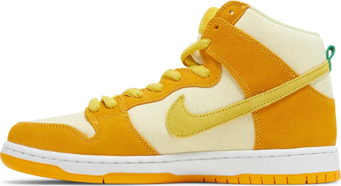 Dunk High Pro SB 'Fruity Pack - Pineapple'