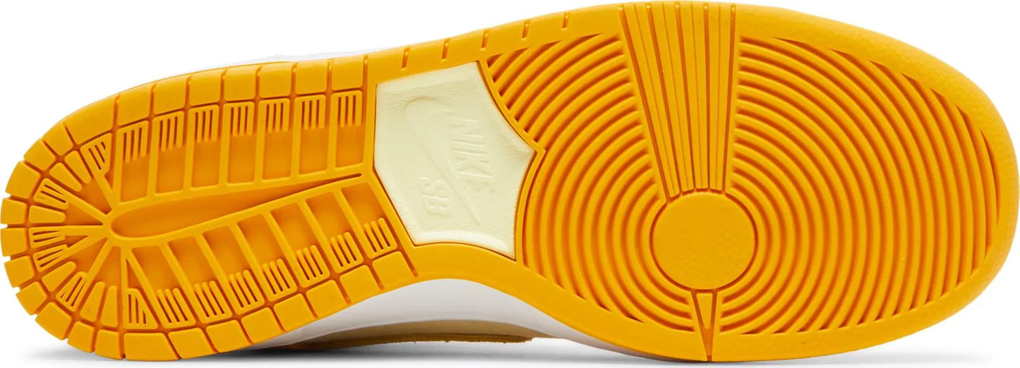 Dunk High Pro SB 'Fruity Pack - Pineapple'