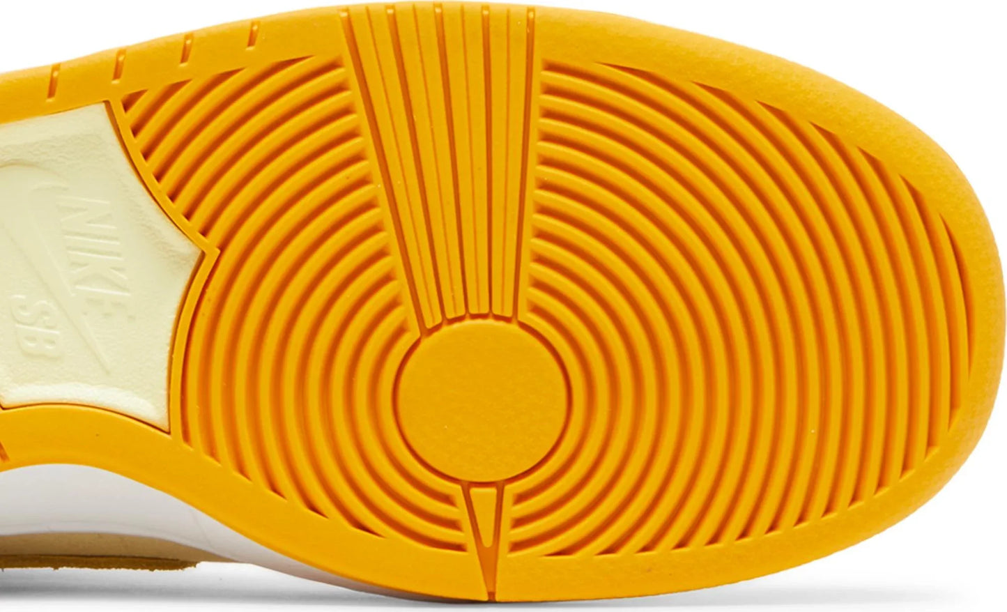 Dunk High Pro SB 'Fruity Pack - Pineapple'