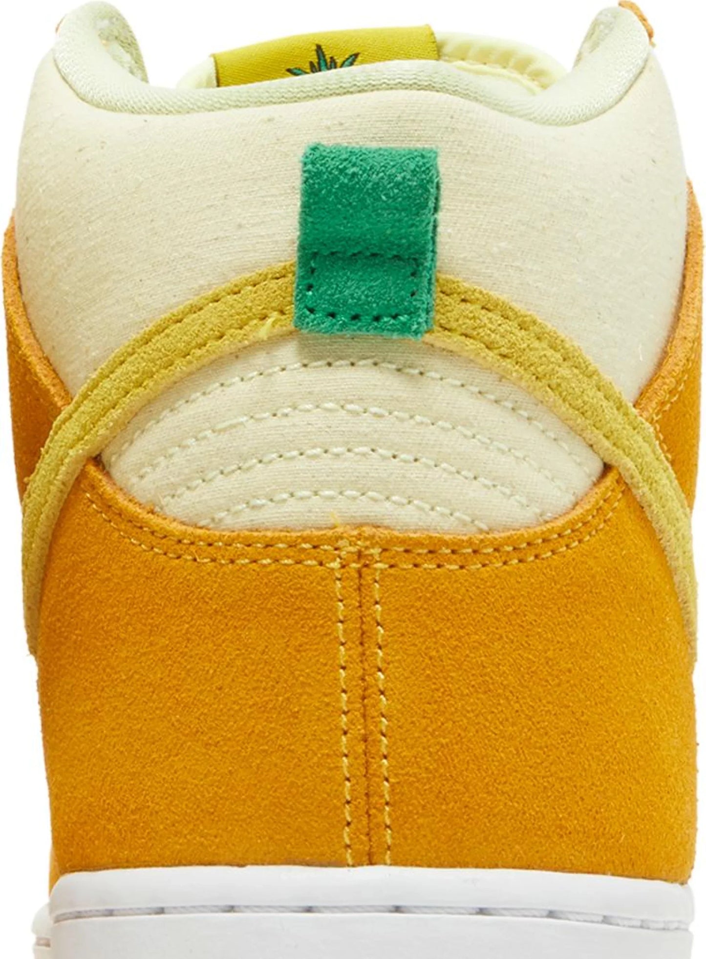 Dunk High Pro SB 'Fruity Pack - Pineapple'