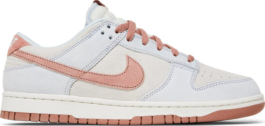 Dunk Low Retro Premium 'Fossil Rose'