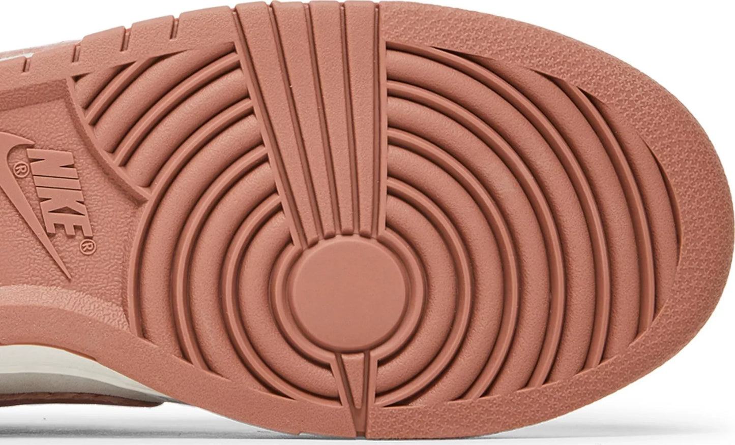 Dunk Low Retro Premium 'Fossil Rose'