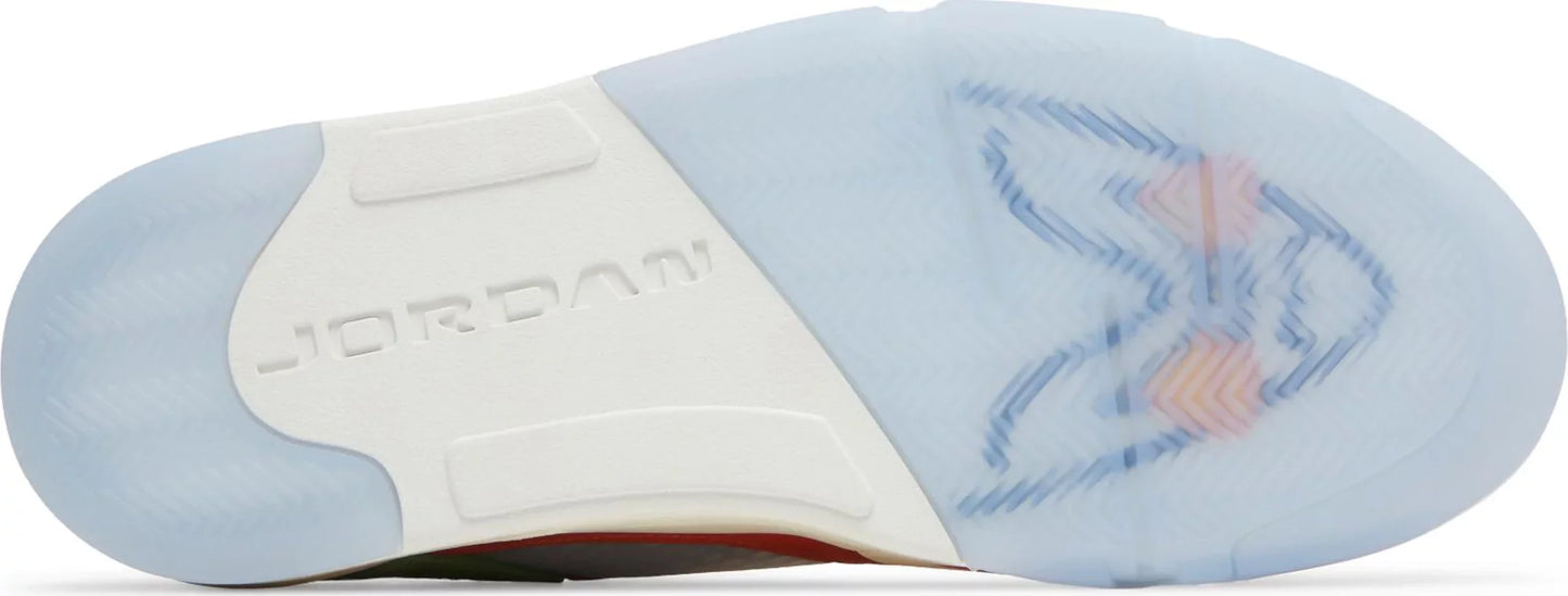 Air Jordan 5 Retro Low 'Doernbecher 2022'