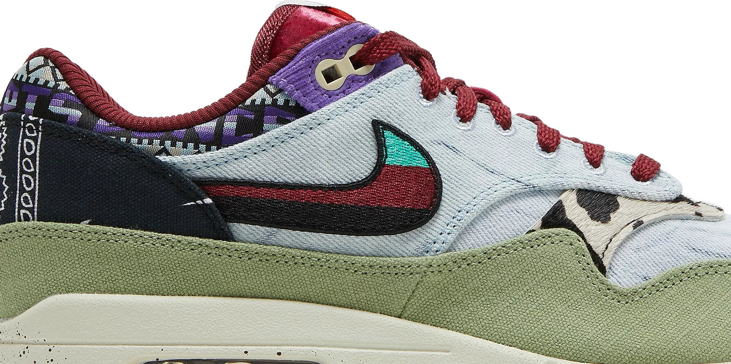 Nike Air Max 1 SP Concepts Mellow