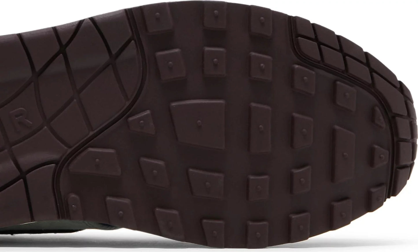 Nike Air Max 1 SP Concepts Mellow