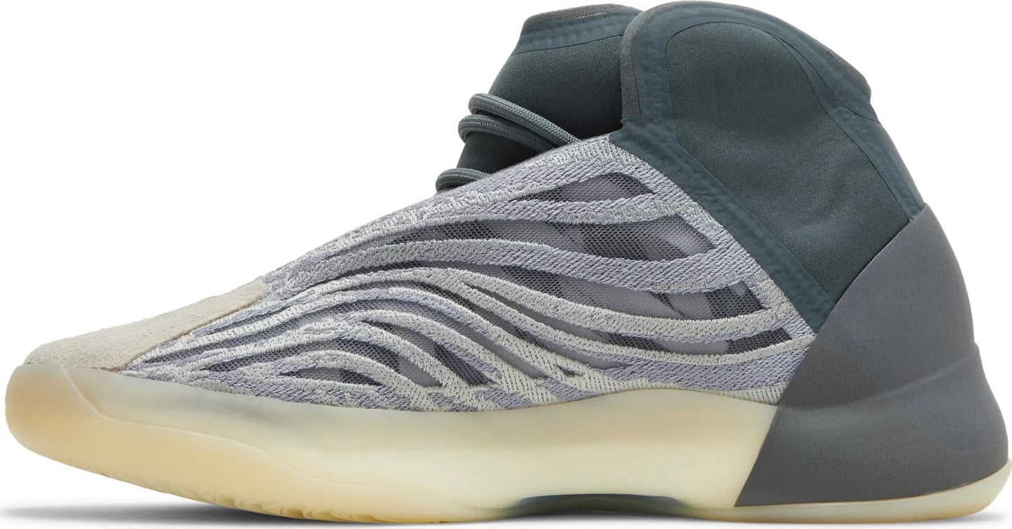 Yeezy Quantum 'Mono Carbon'