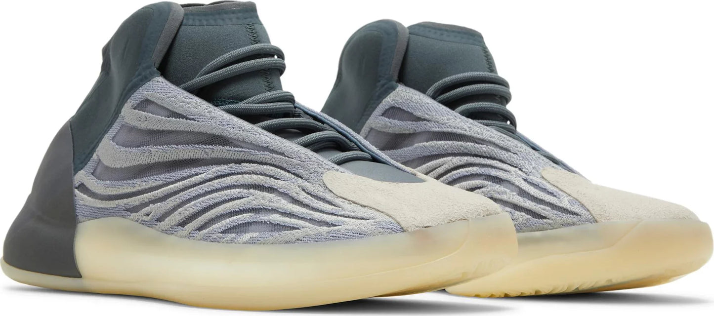 Yeezy Quantum 'Mono Carbon'