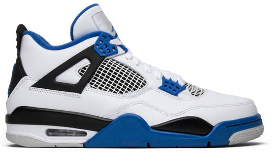 Air Jordan 4 Retro 'Motorsports'