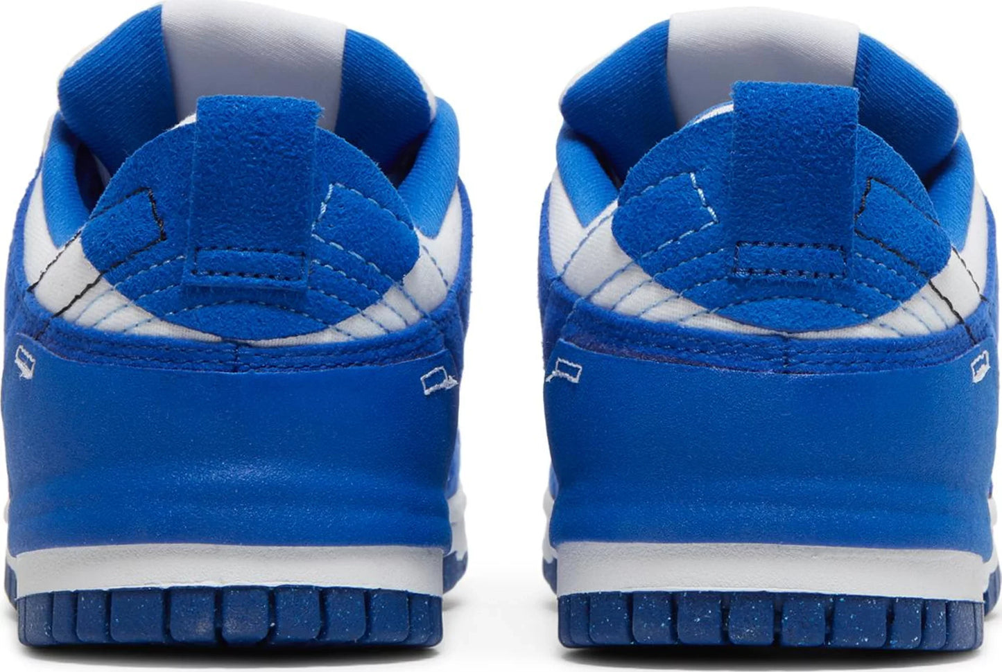 Wmns Dunk Low Disrupt 2 'White University Blue'