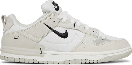 Wmns Dunk Low Disrupt 2 'Pale Ivory'