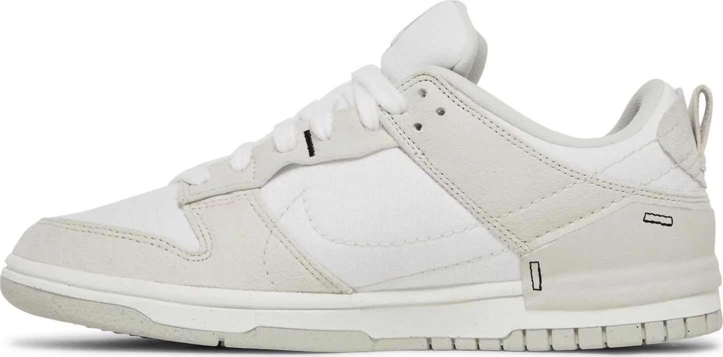 Wmns Dunk Low Disrupt 2 'Pale Ivory'