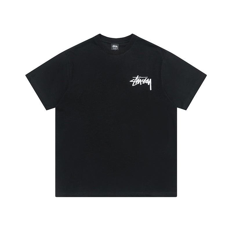 Stussy Fuzzy Dice Tee