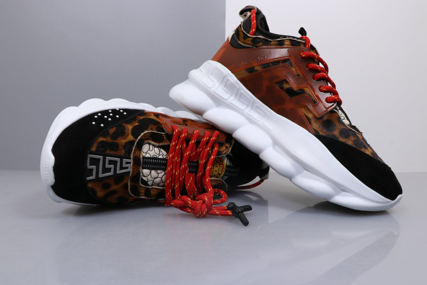 Versace Chain Reaction 'Wild'
