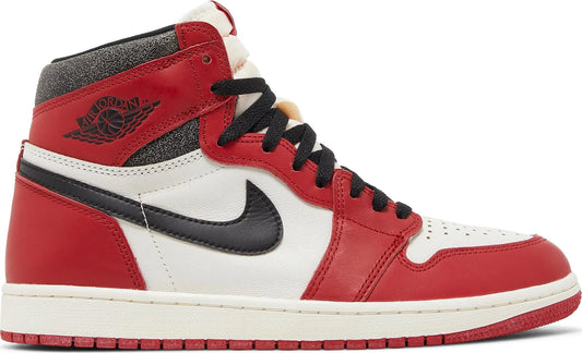 Air Jordan 1 Retro High OG  Chicago 'Lost & Found'