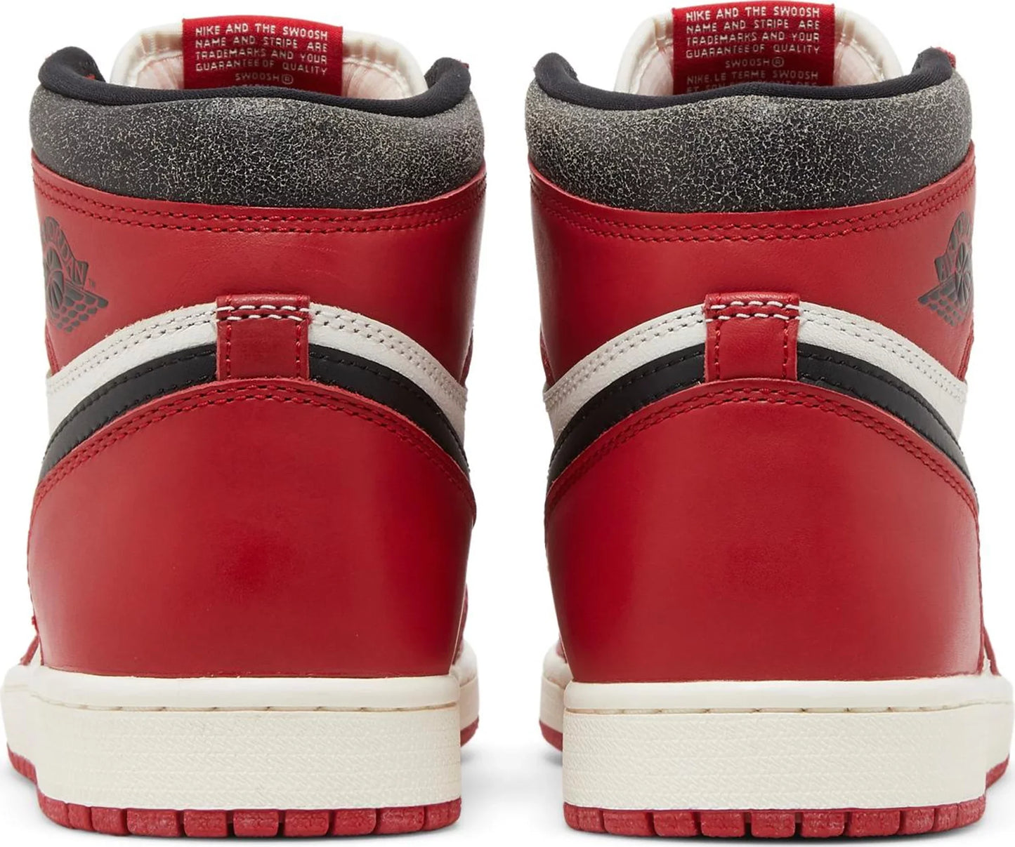 Air Jordan 1 Retro High OG  Chicago 'Lost & Found'