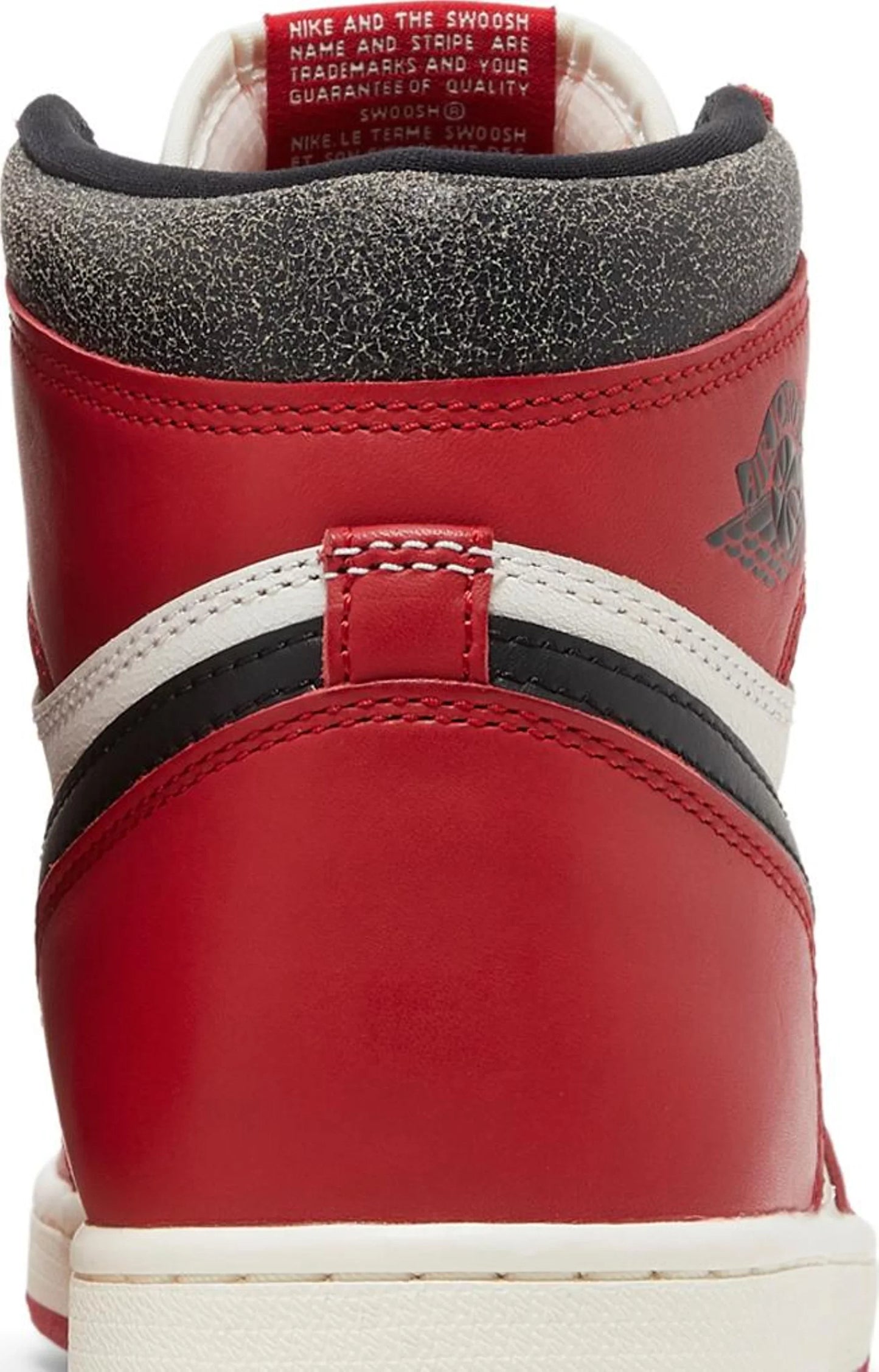 Air Jordan 1 Retro High OG  Chicago 'Lost & Found'