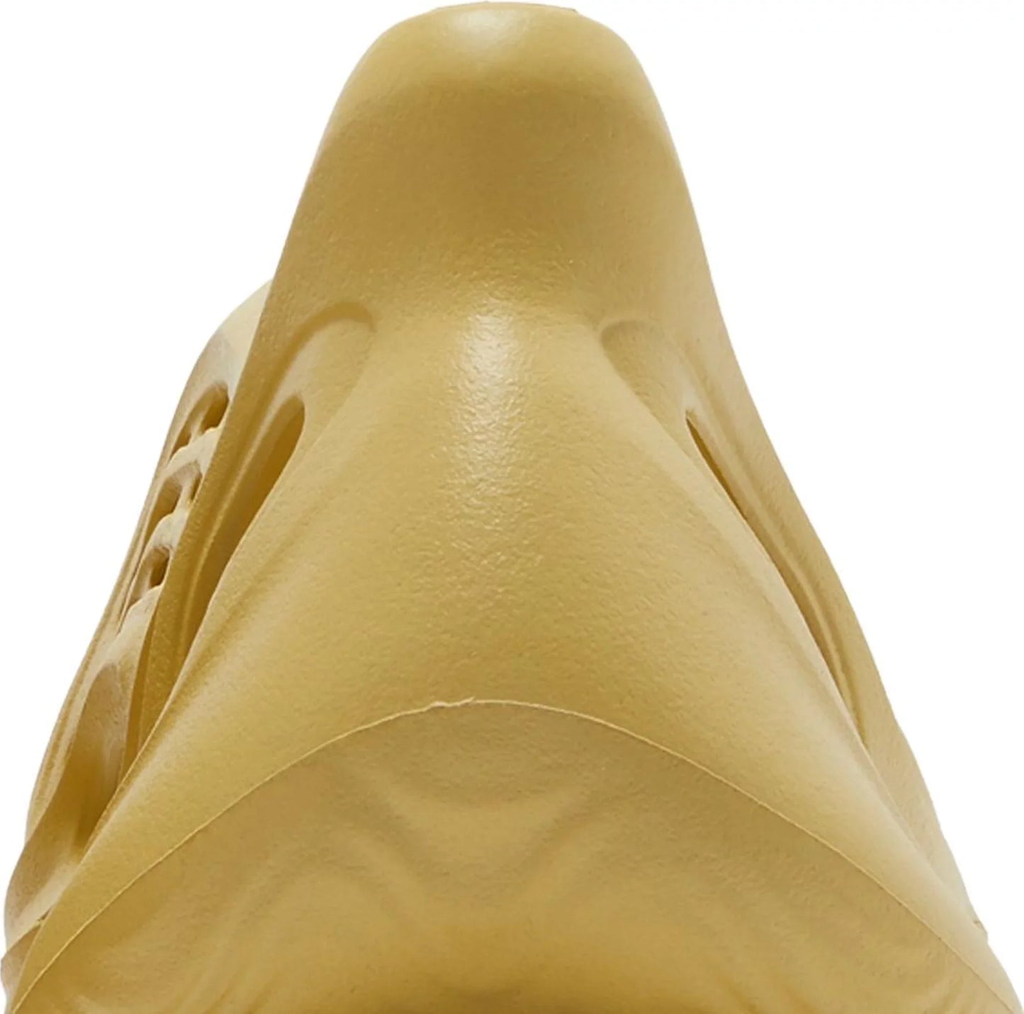 Yeezy Foam Runner 'Sulfur'