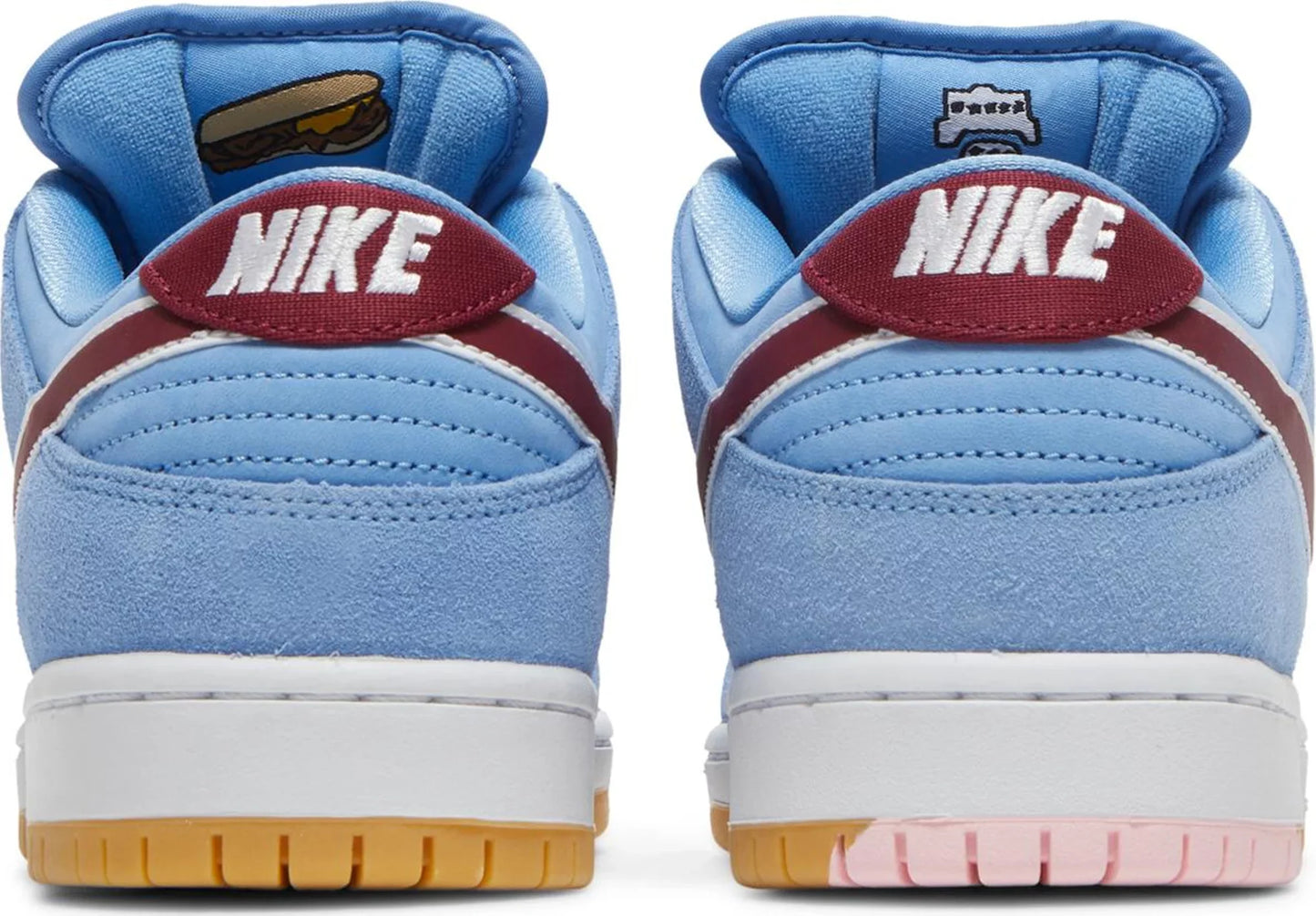 Dunk Low Premium SB 'Philadelphia Phillies'