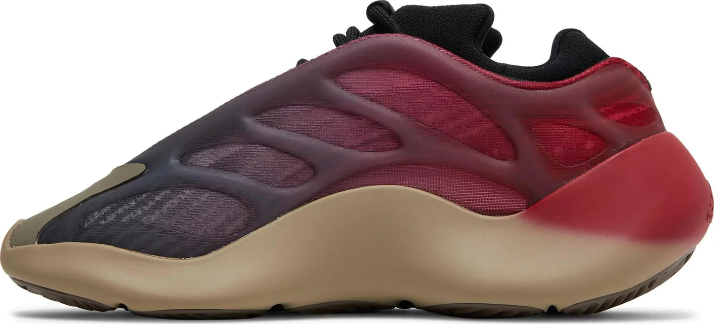 Yeezy 700 V3 'Fade Carbon'