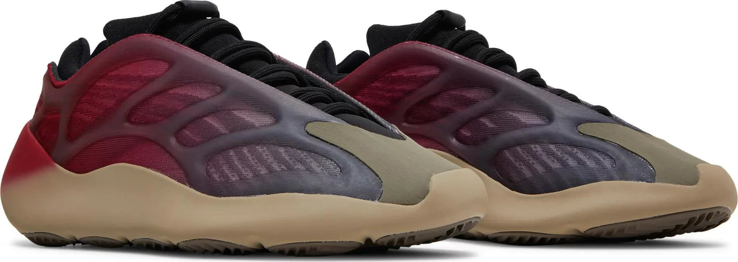 Yeezy 700 V3 'Fade Carbon'