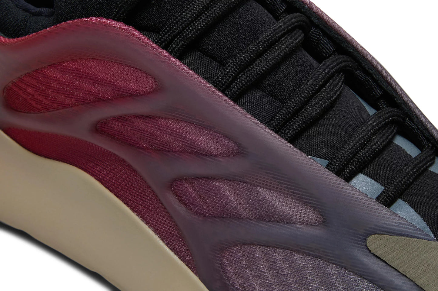 Yeezy 700 V3 'Fade Carbon'