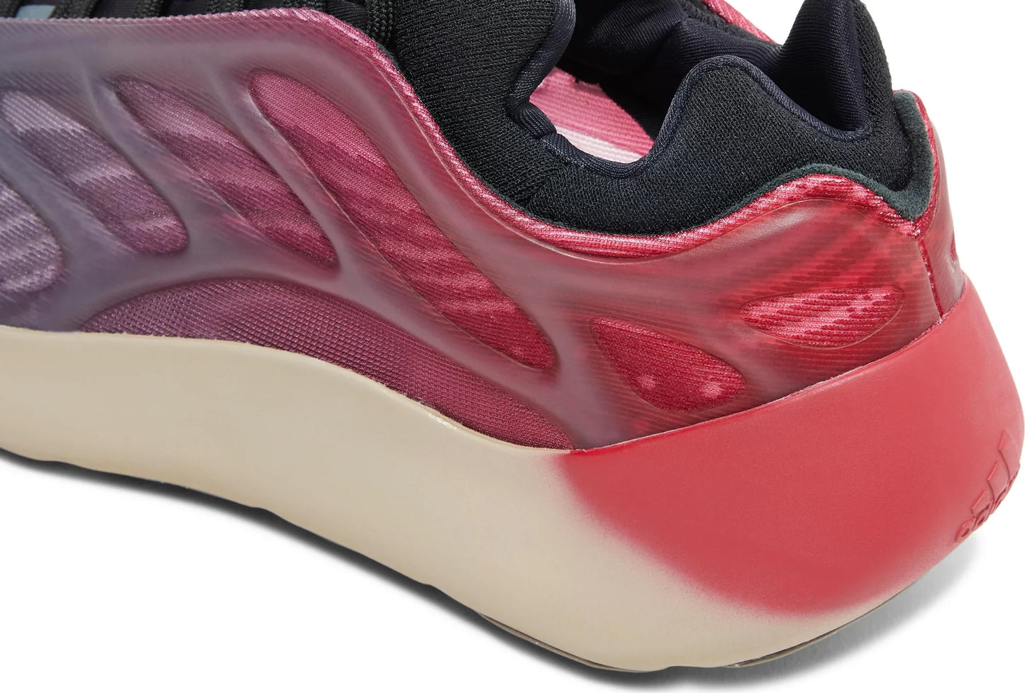 Yeezy 700 V3 'Fade Carbon'