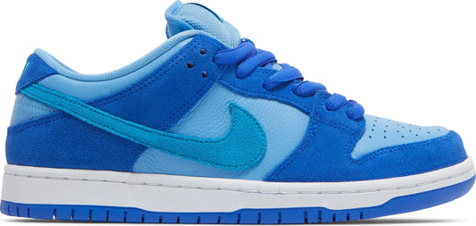 Dunk Low Pro SB 'Fruity Pack - Blue Raspberry'