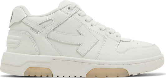 Off-White Out of Office 'White'
