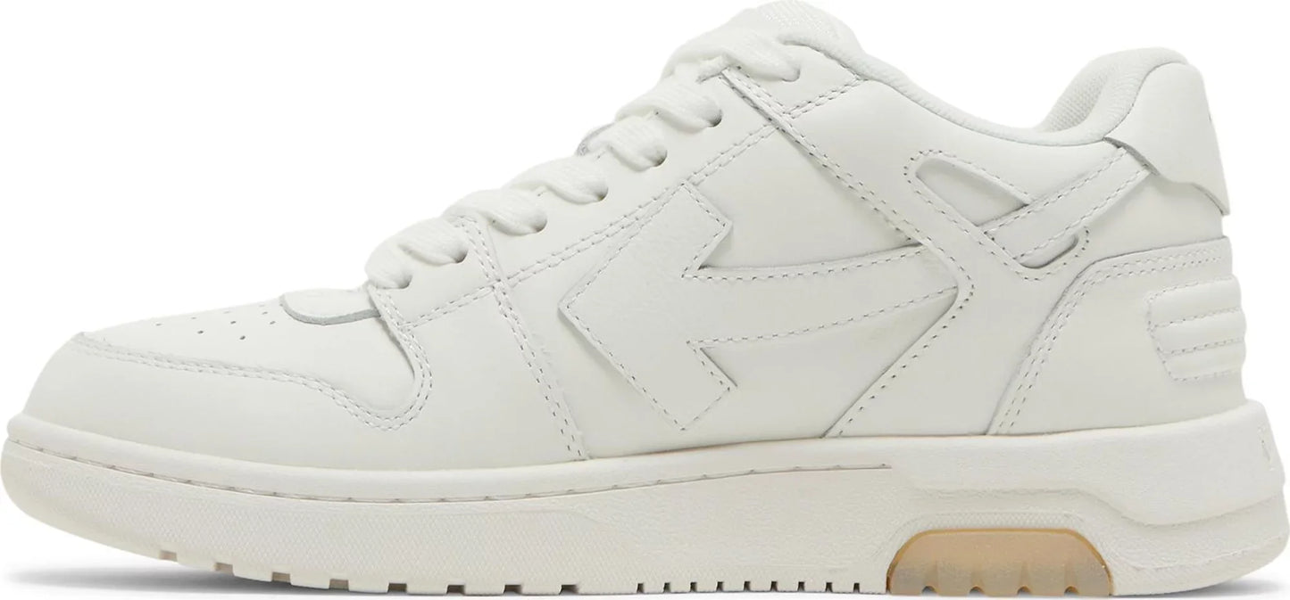 Off-White Out of Office 'White'