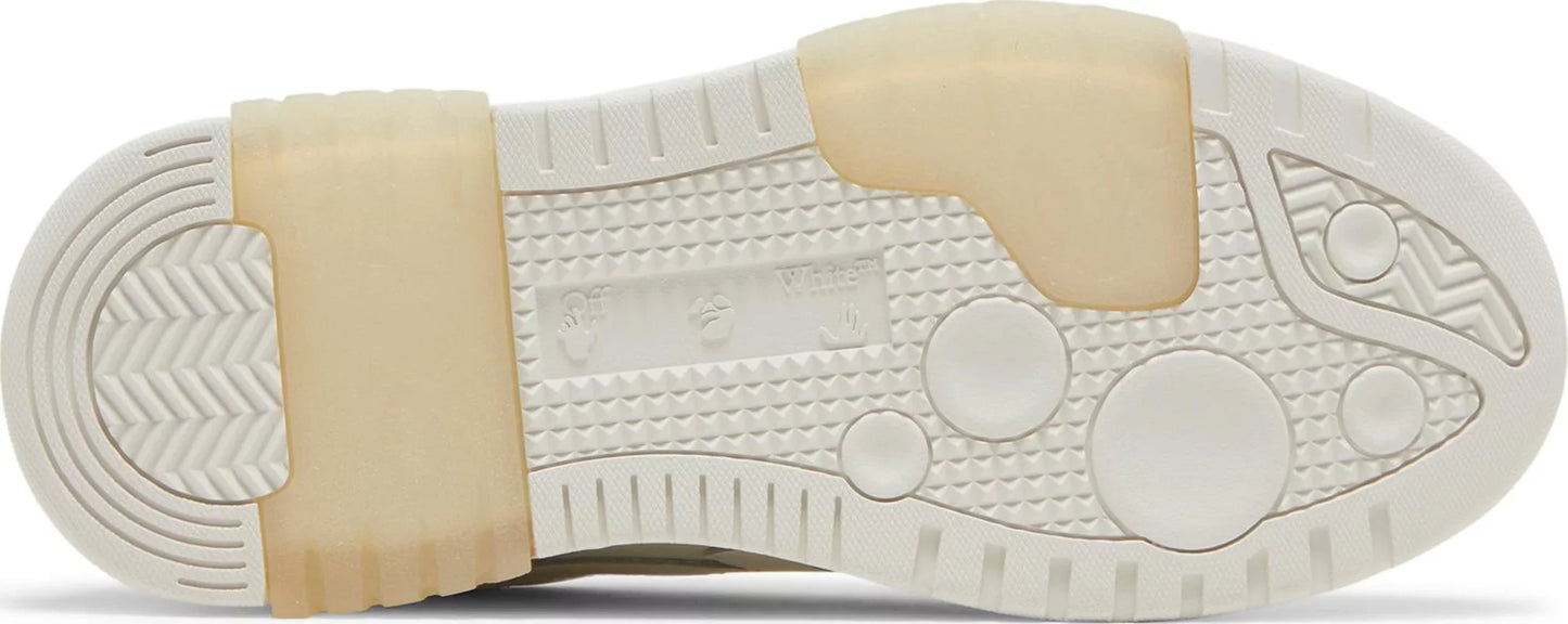 Off-White Out of Office 'White'