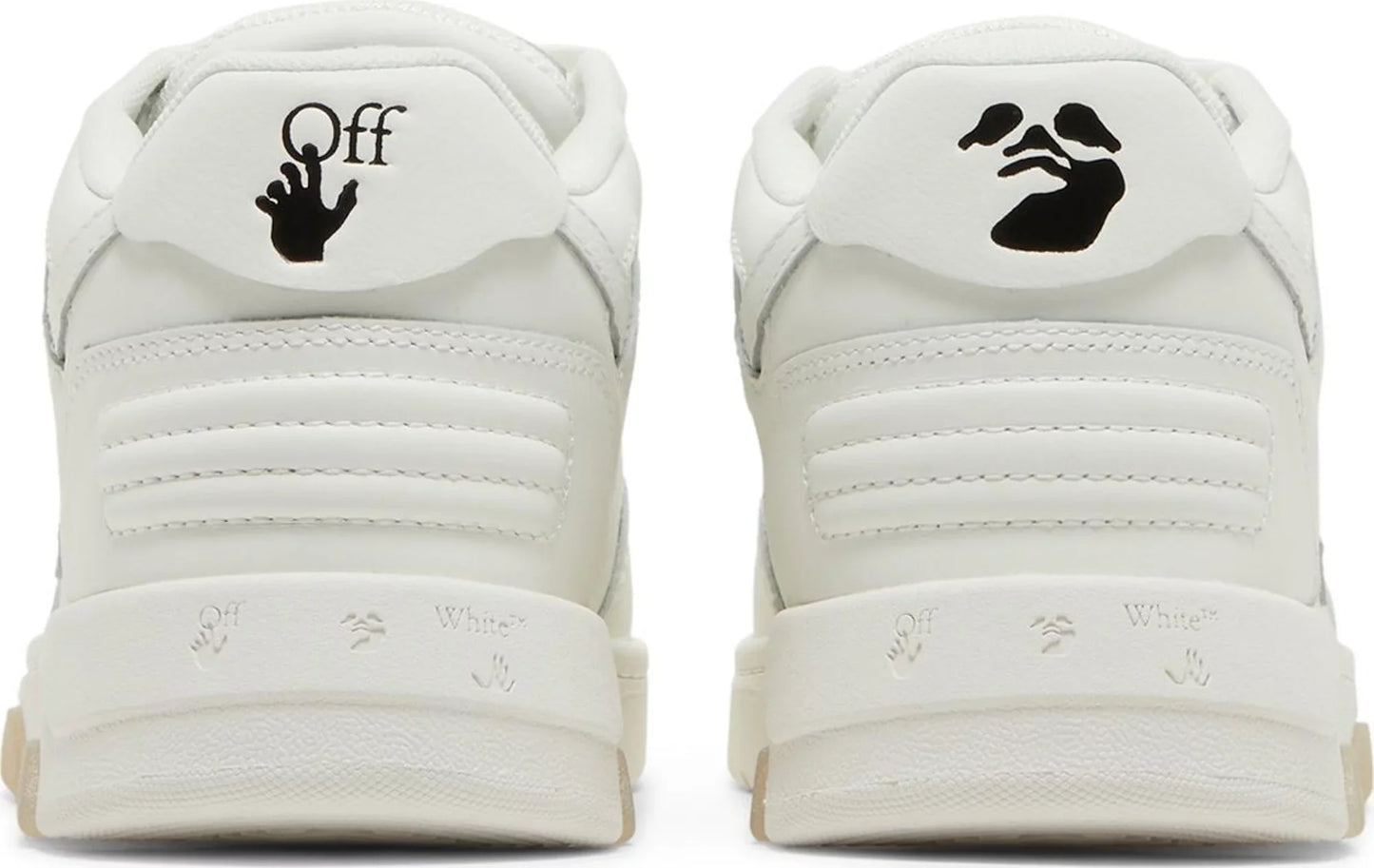 Off-White Out of Office 'White'