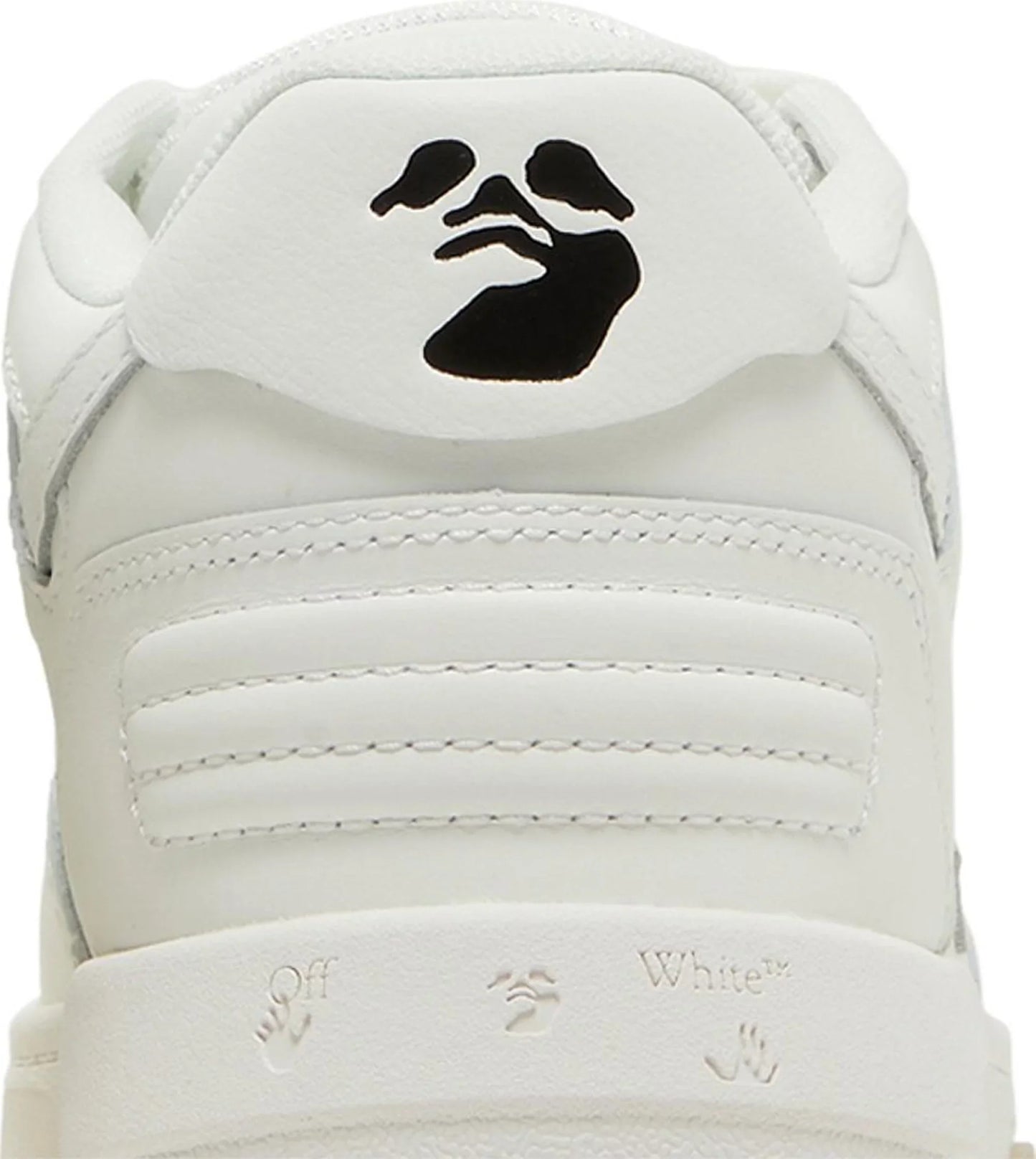 Off-White Out of Office 'White'