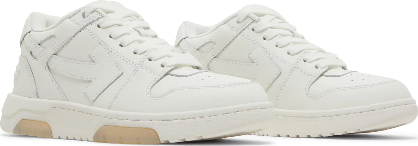 Off-White Out of Office 'White'