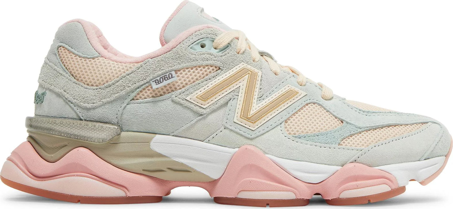 New Balance  9060 x Joe Freshgoods 'Baby Shower Blue'
