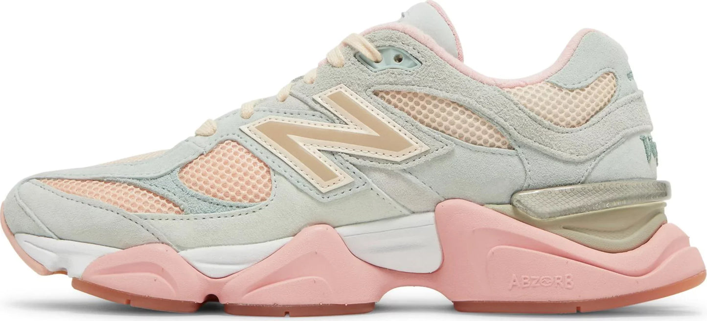 New Balance  9060 x Joe Freshgoods 'Baby Shower Blue'