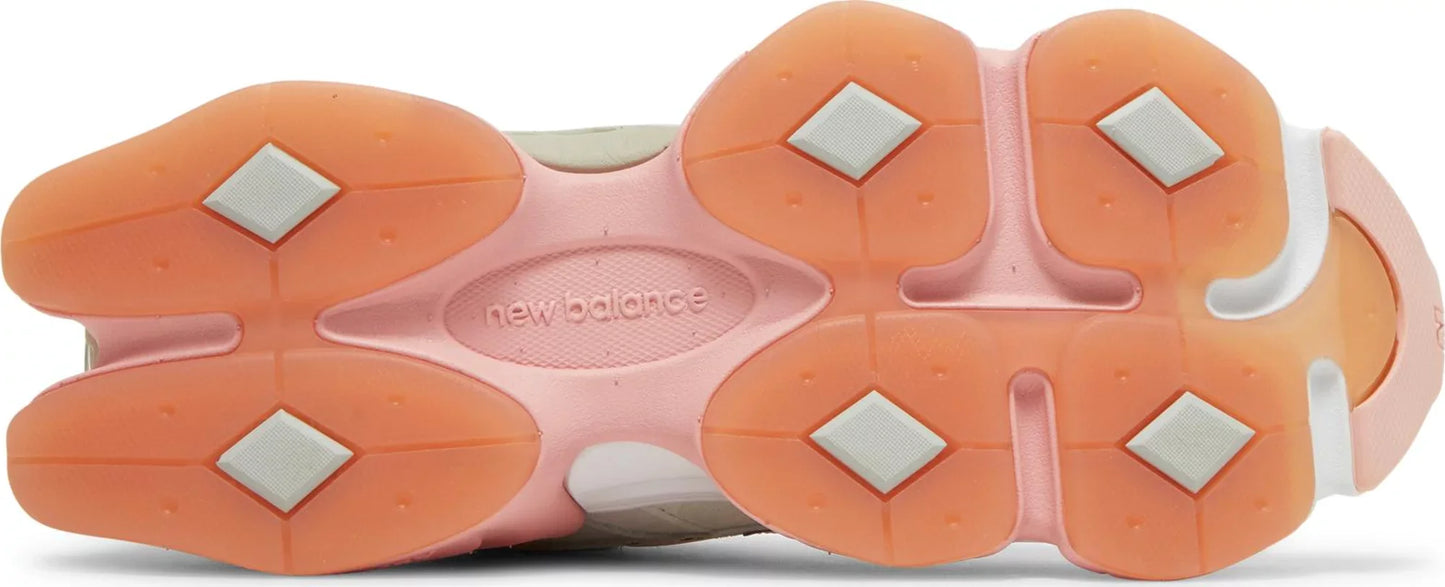New Balance  9060 x Joe Freshgoods 'Baby Shower Blue'