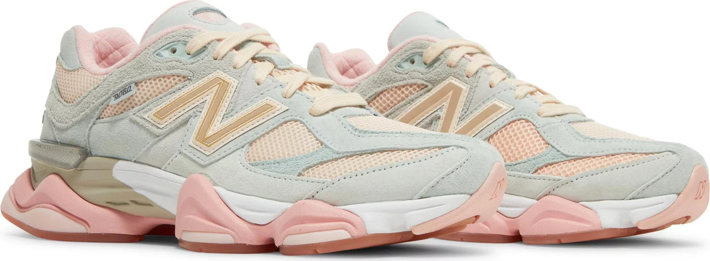 New Balance  9060 x Joe Freshgoods 'Baby Shower Blue'