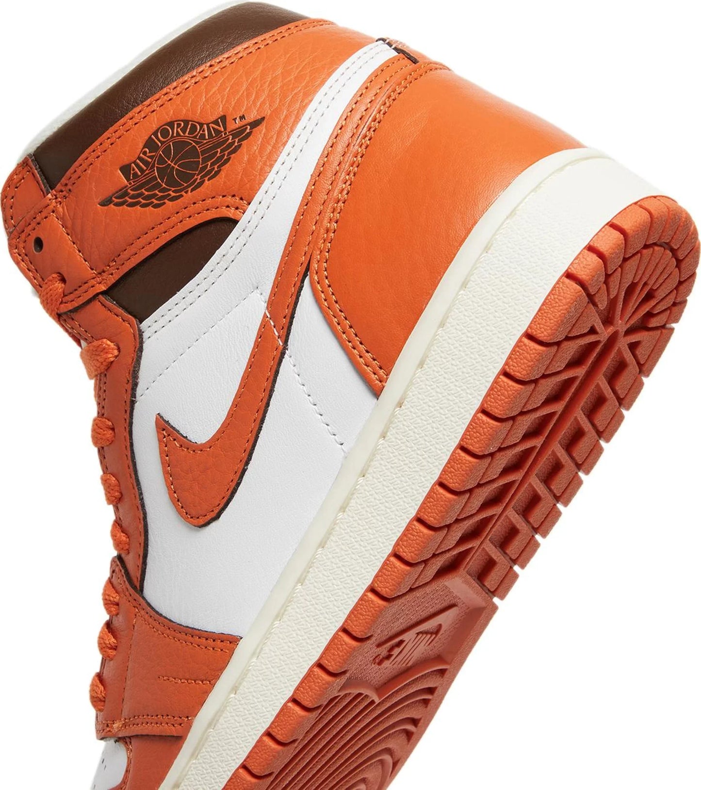 Wmns Air Jordan 1 High OG 'Starfish'