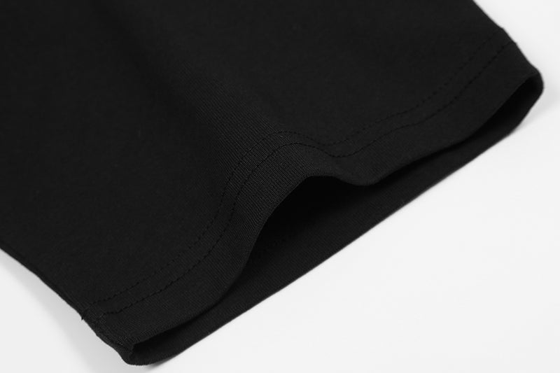 The Weeknd x Juice Wrld x Vlone Smile 999 21SS  T-shirt