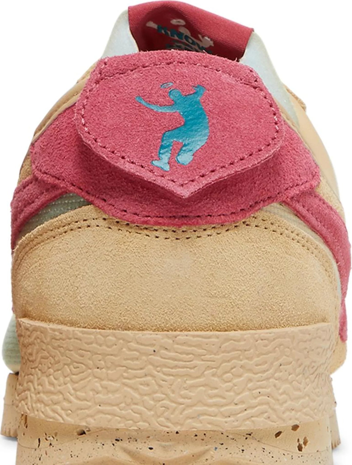 Union LA x Cortez SP 'Sesame'