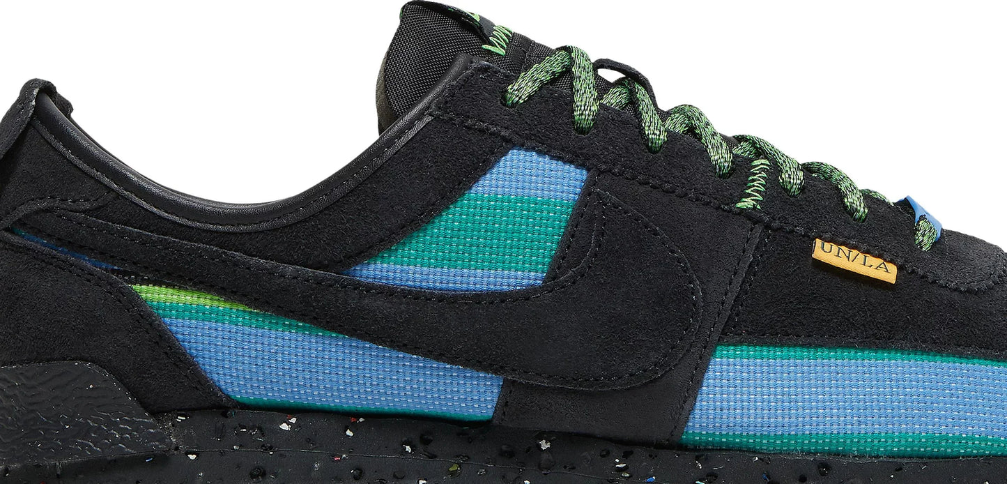 Unión LA x Cortez SP 'Off Noir'