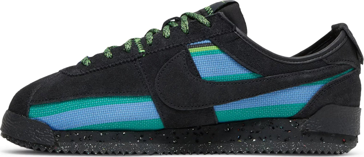 Unión LA x Cortez SP 'Off Noir'