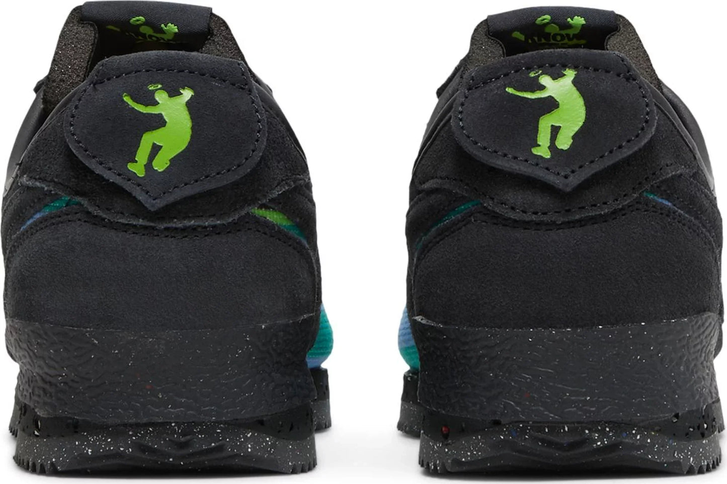 Unión LA x Cortez SP 'Off Noir'